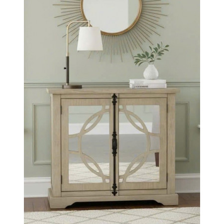 Kith 40-827 : Tủ Trang Trí , Tủ Bếp , Buffet - 2 Cánh Mở